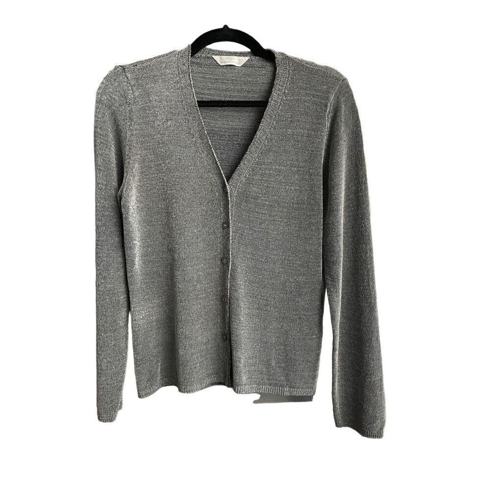 St. Michael Marks & Spencer cardigan Large